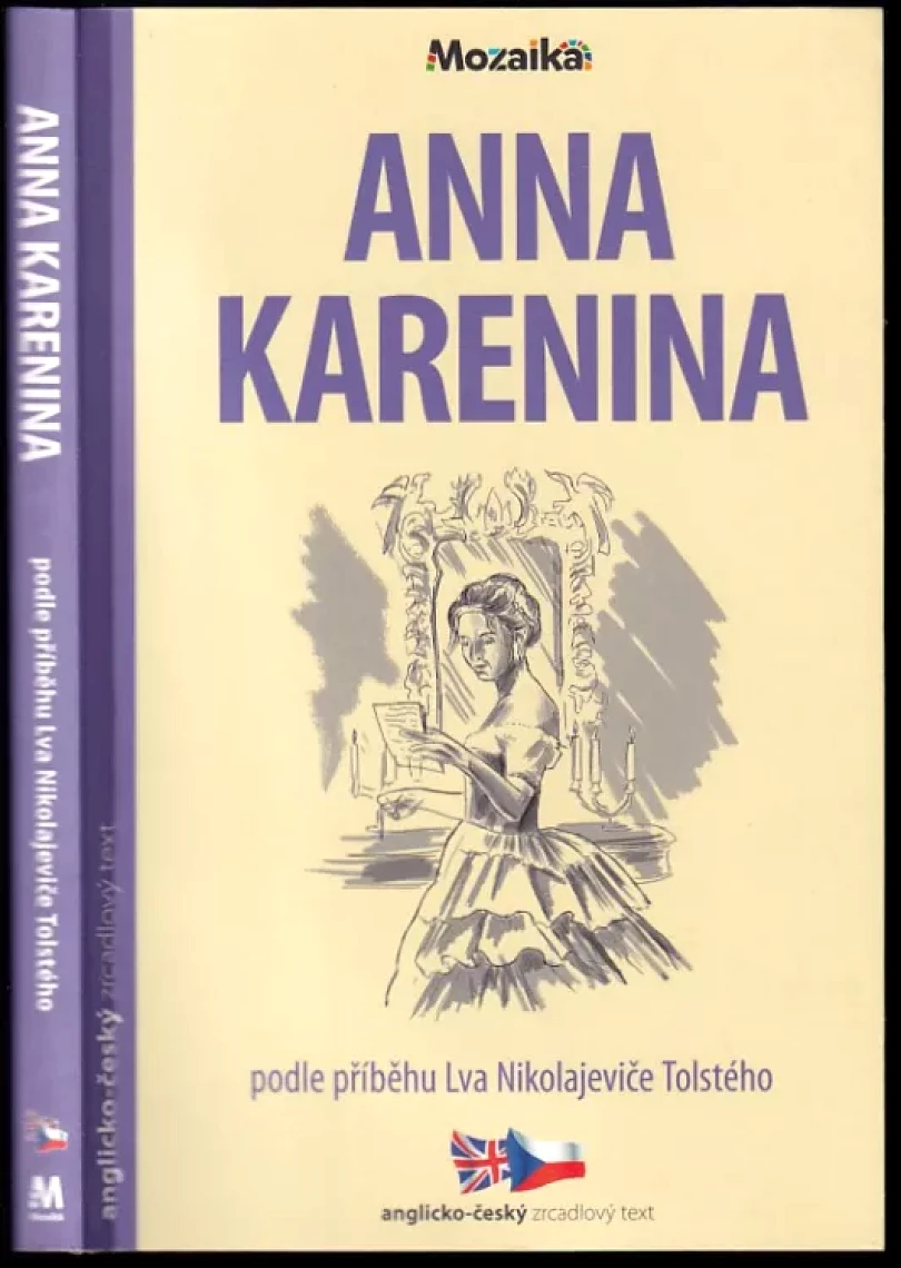 Anna Karenina (Nick Gerrard, 2021)
