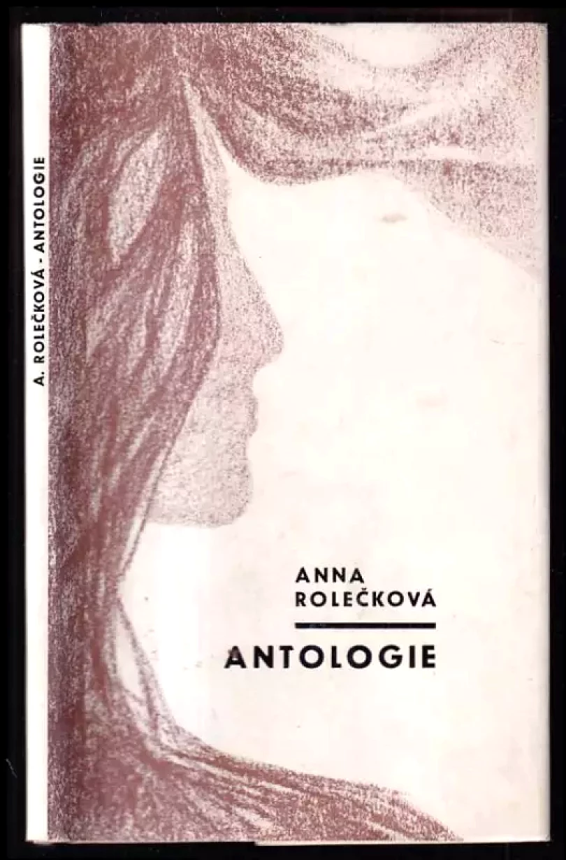 Antologie (Anna Rolečková, 1983)
