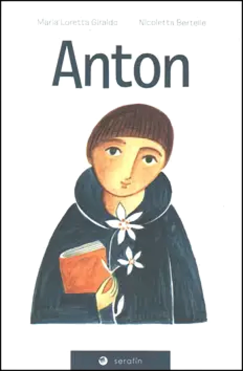 Anton (Maria Giraldo,, 2014)