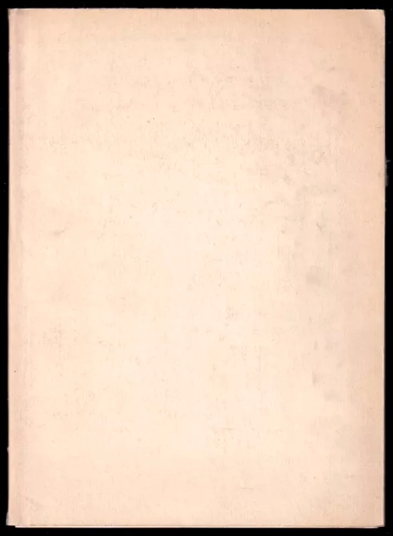 Levně Apokalypsa (Albrecht Dürer, 1971)