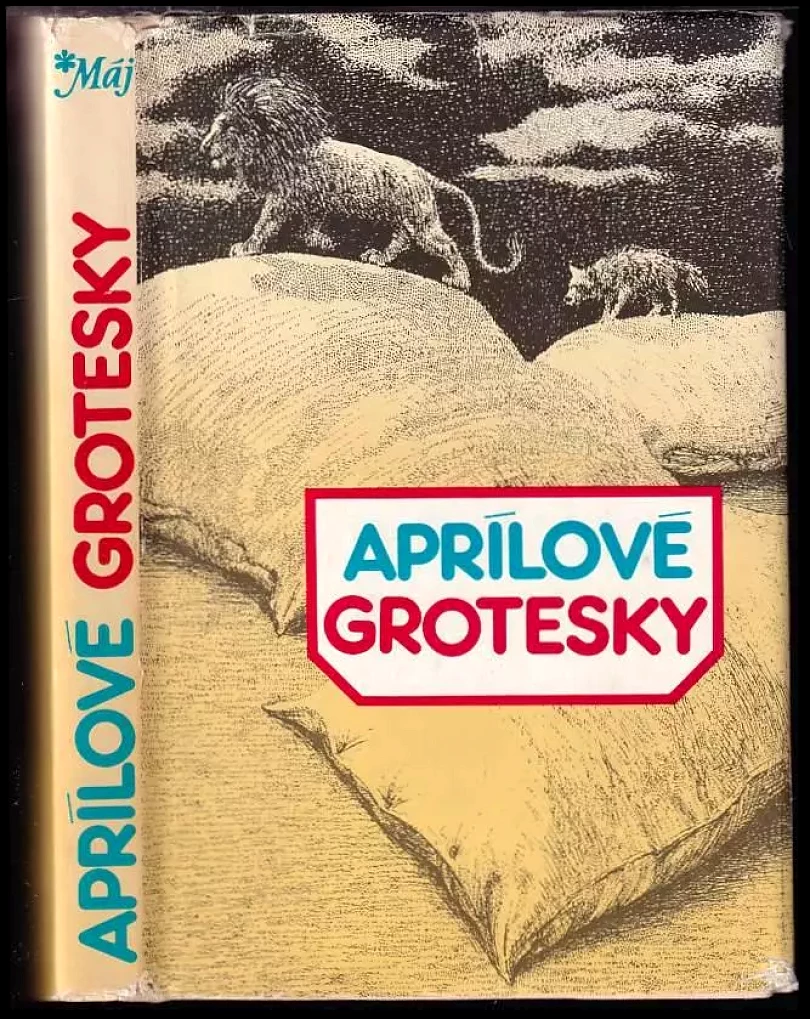 Aprílové grotesky (Miroslav Jiránek, 1983)