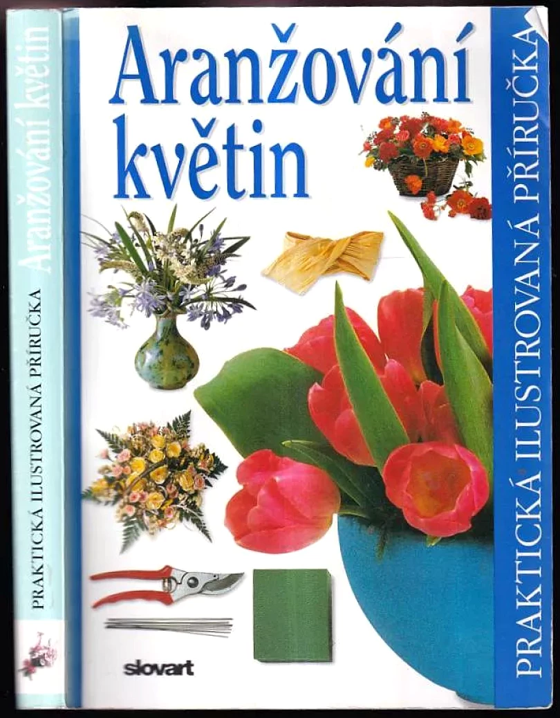 Aranžování květin (, 2004)