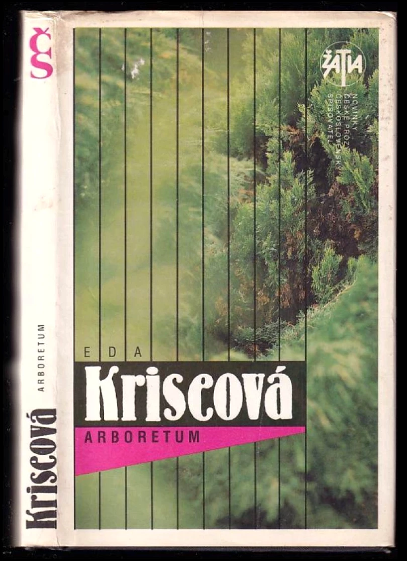 Arboretum (Eda Kriseová, 1991)