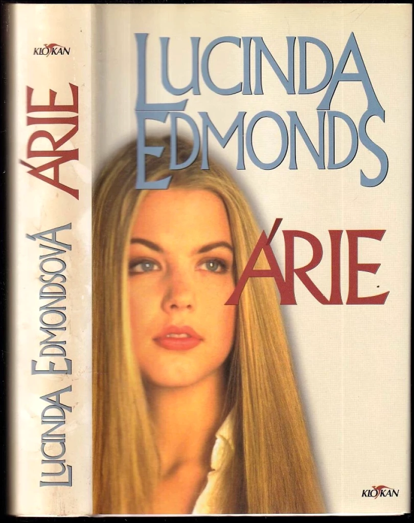 Levně Árie (Lucinda Edmonds, 1997)