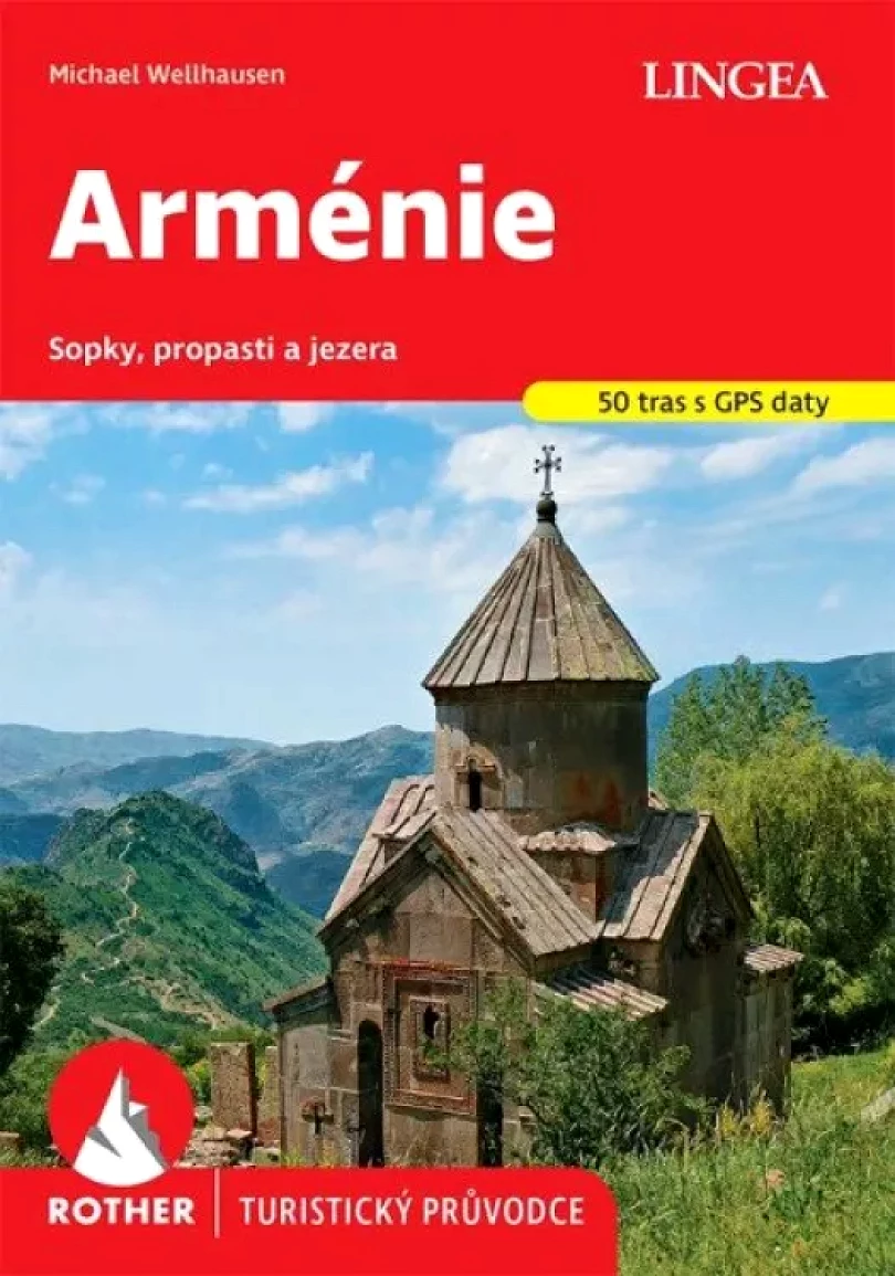 Arménie (Michael Wellhausen, 2024)