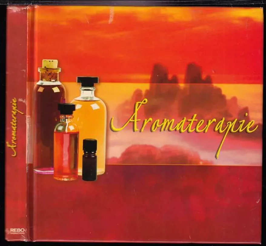 Levně Aromaterapie (Mike Dowling, 2008)