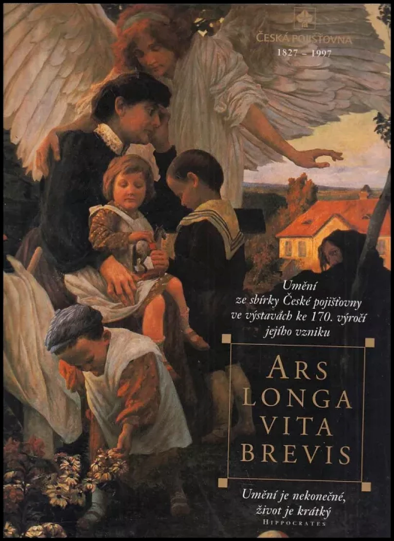Ars longa, vita brevis (, 1998)