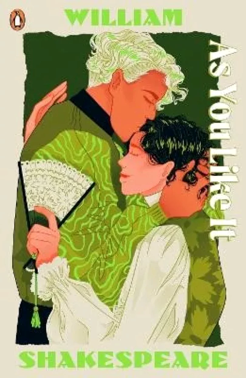 As You Like It (William Shakespeare, 2024)