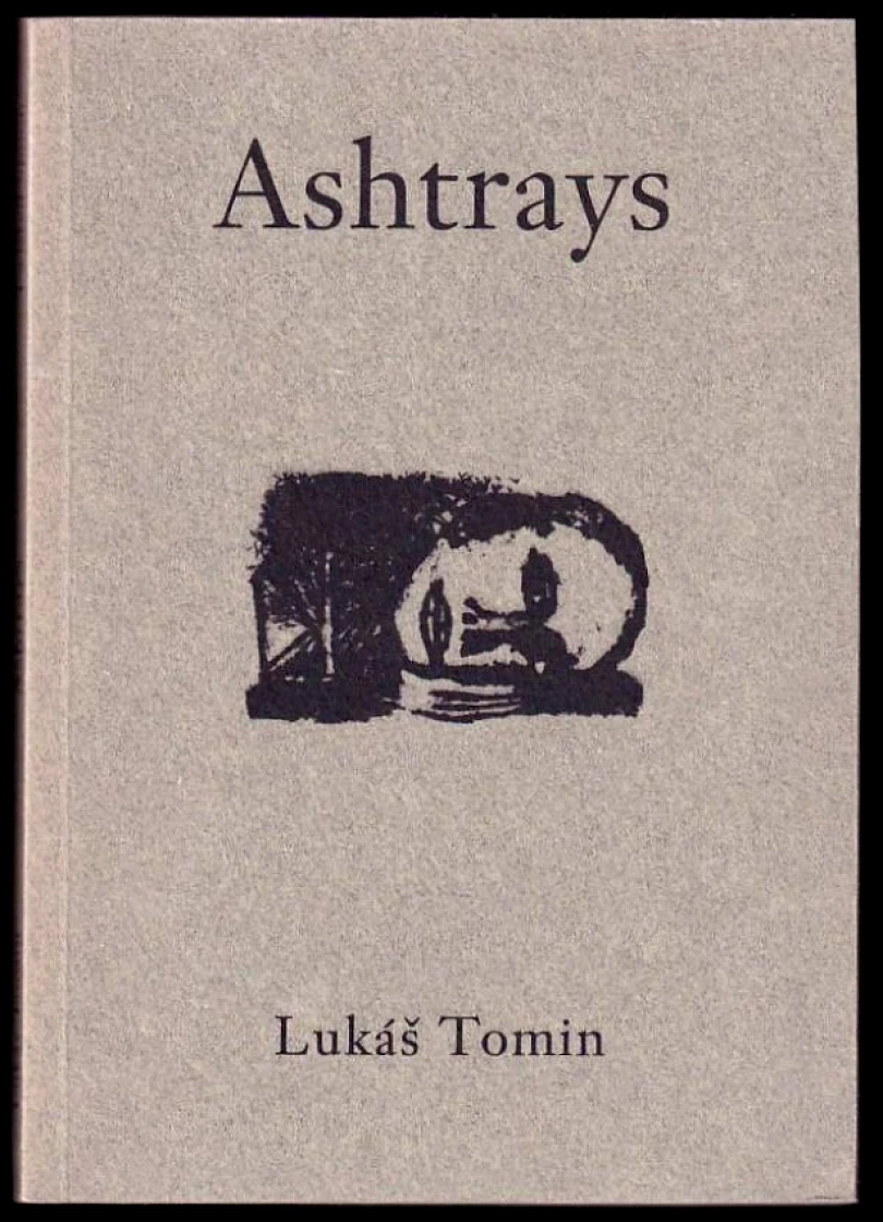 Levně Ashtrays (Lukáš Tomin, 1993)