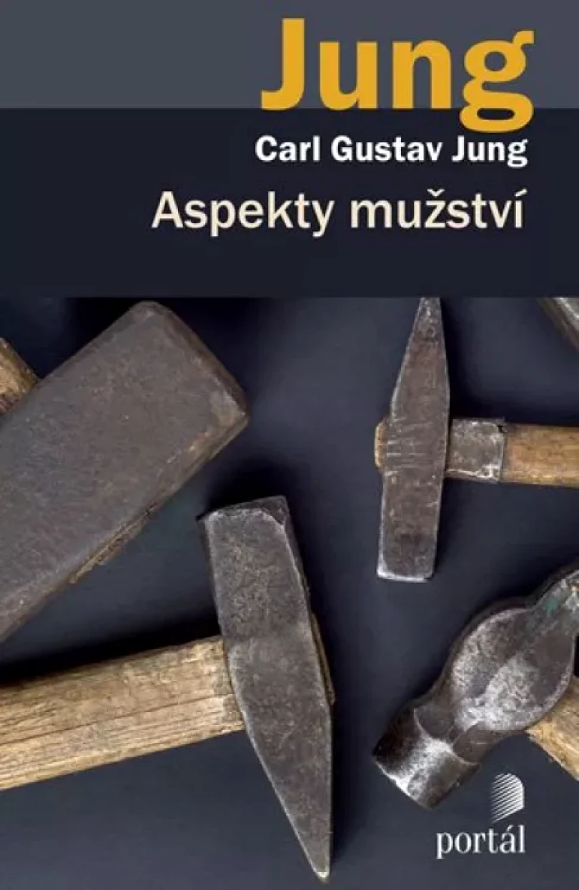 Levně Aspekty mužství (Carl Jung, 2017)
