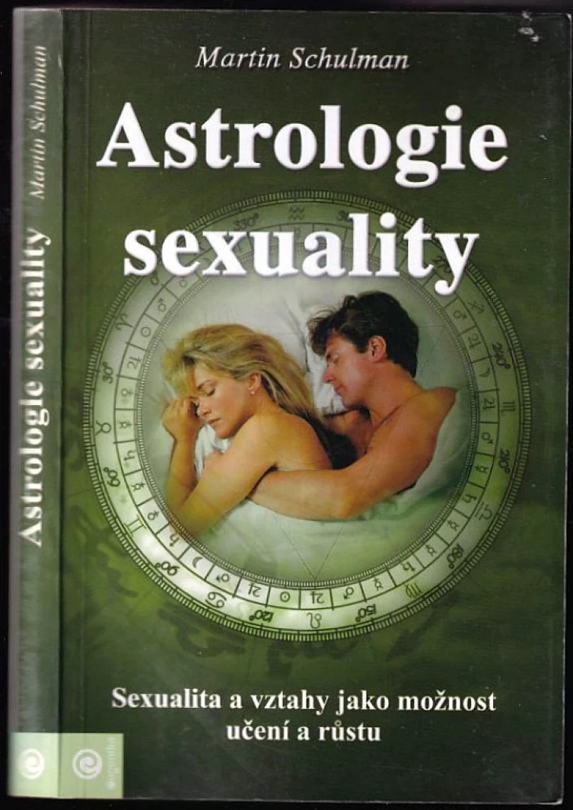 Astrologie sexuality (Martin Schulman, 2003)