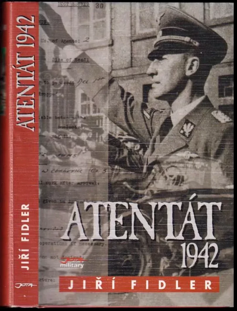 Atentát (Jiří Fidler, 2002)