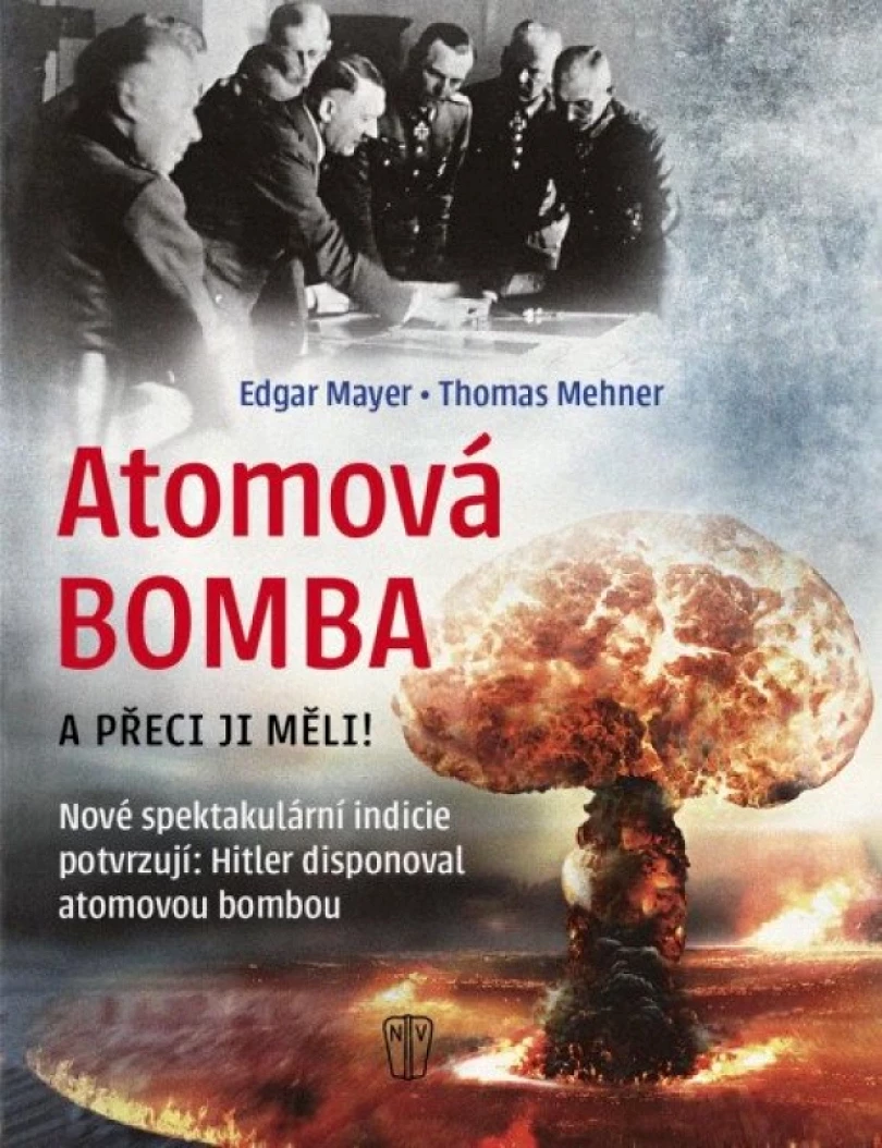 Atomová bomba (Edgar Mayer, 2024)