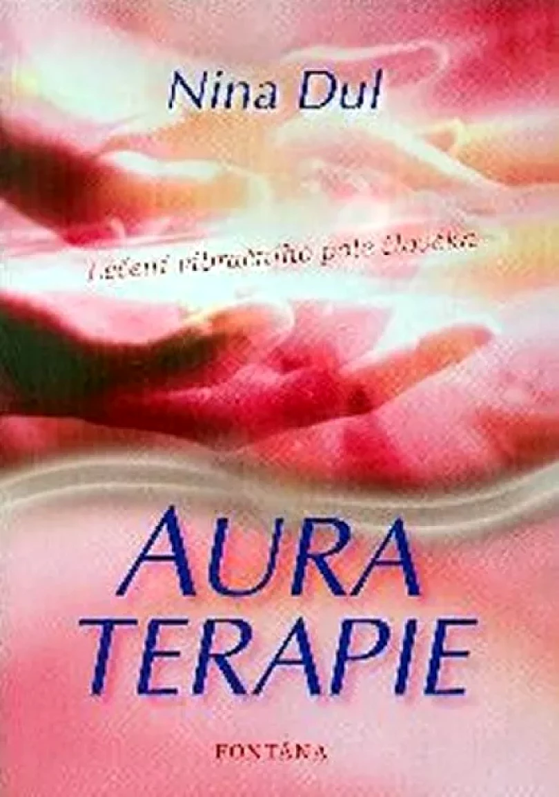 Aura terapie (Nina Dul, 2008)