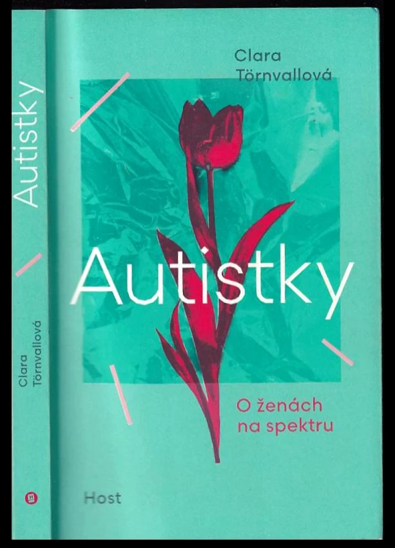 Levně Autistky (Clara Törnvall, 2023)