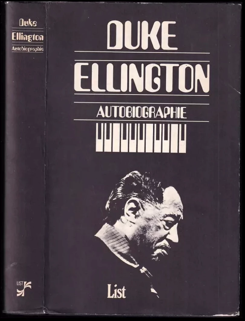 Autobiographie (Duke Ellington, 1974)