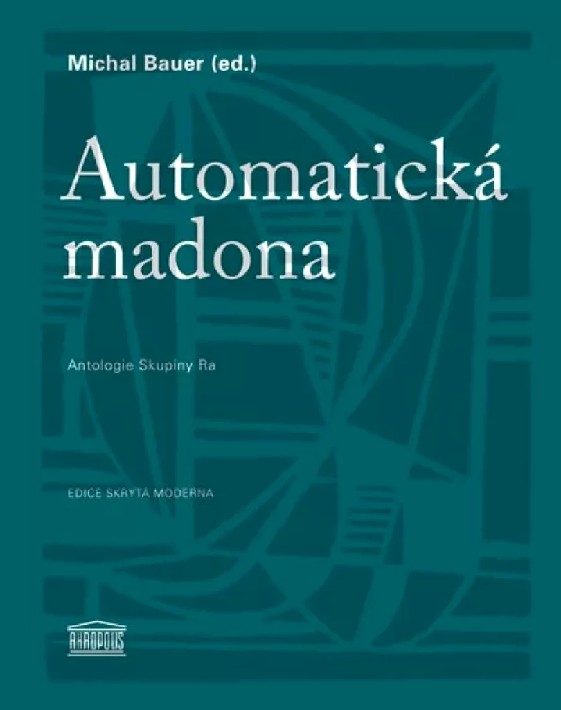 Levně Automatická madona (, 2012)
