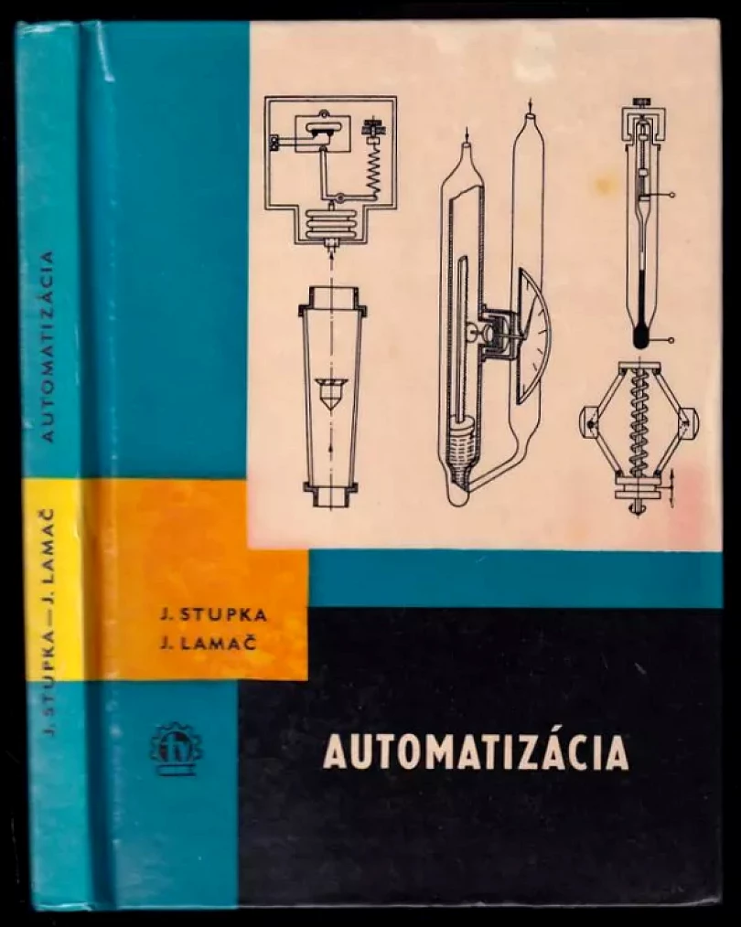 Automatizácia (Zdeněk Kotek, 1966)