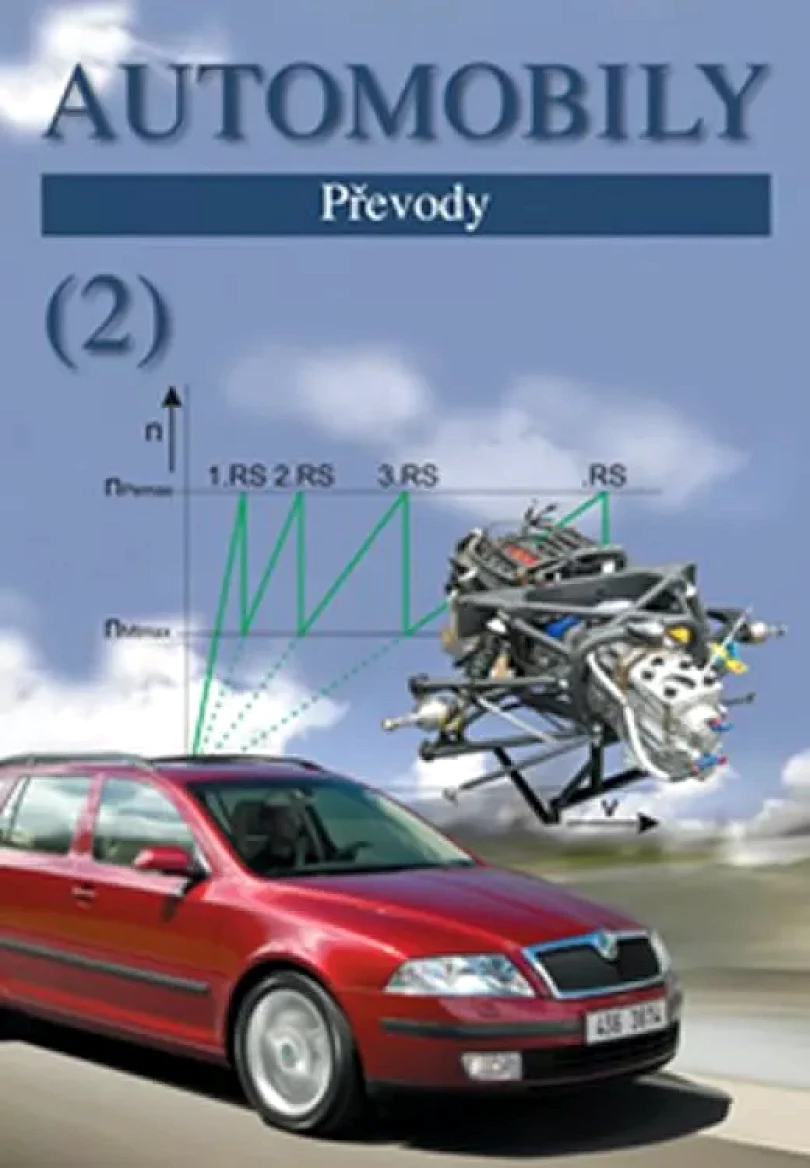 Automobily (Zdeněk Jan, 2014)