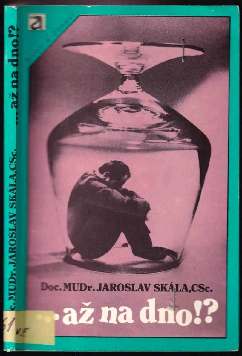 Levně --až na dno!? (Jaroslav Skála, 1988)