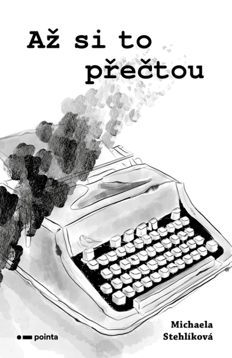 Až si to přečtou (Michaela Stehlíková, 2025)