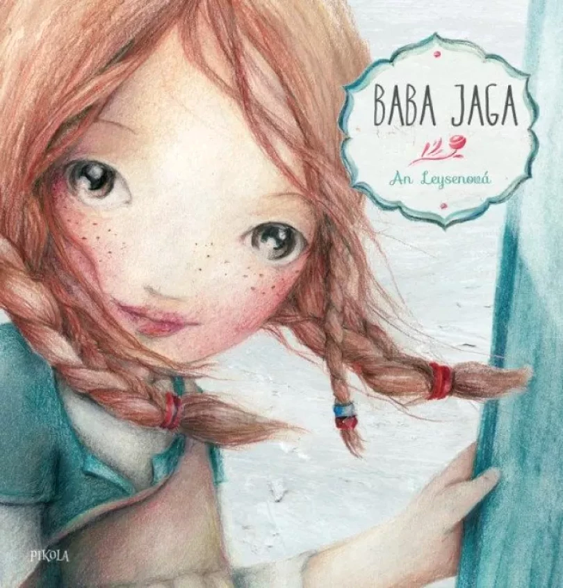 Baba Jaga (An Leysen, 2022)