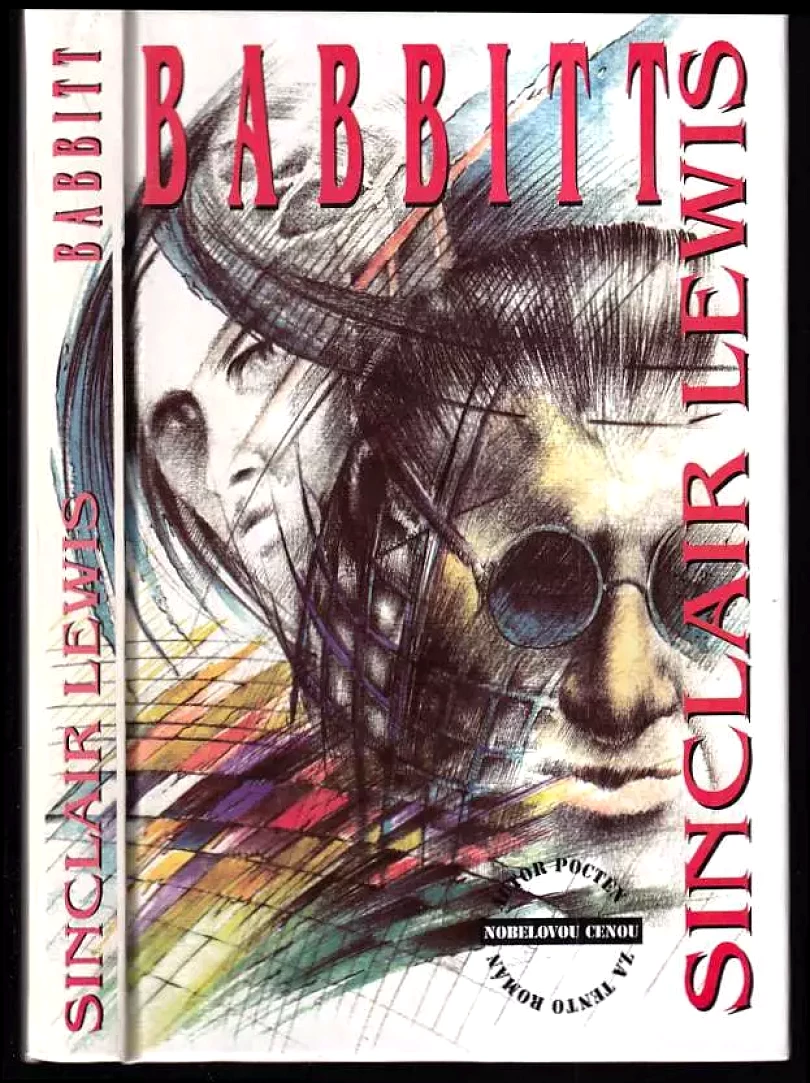 Babbitt (Sinclair Lewis, 1995)