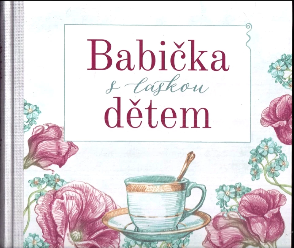 Babička s láskou dětem (, 2018)