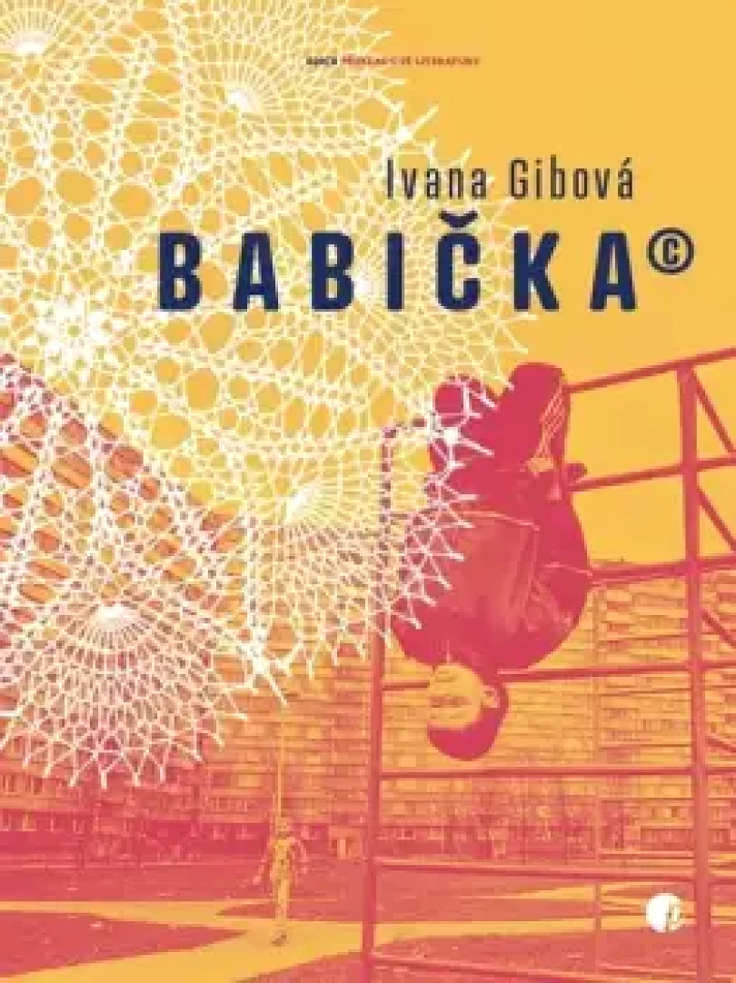 Babička© (Ivana Gibová, 2025)