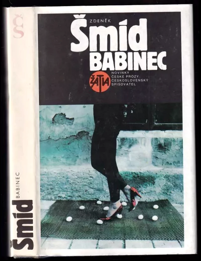 Babinec (Zdeněk Šmíd, 1988)