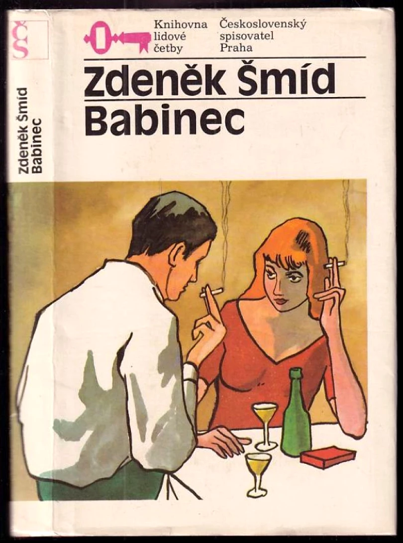 Babinec (Zdeněk Šmíd, 1990)