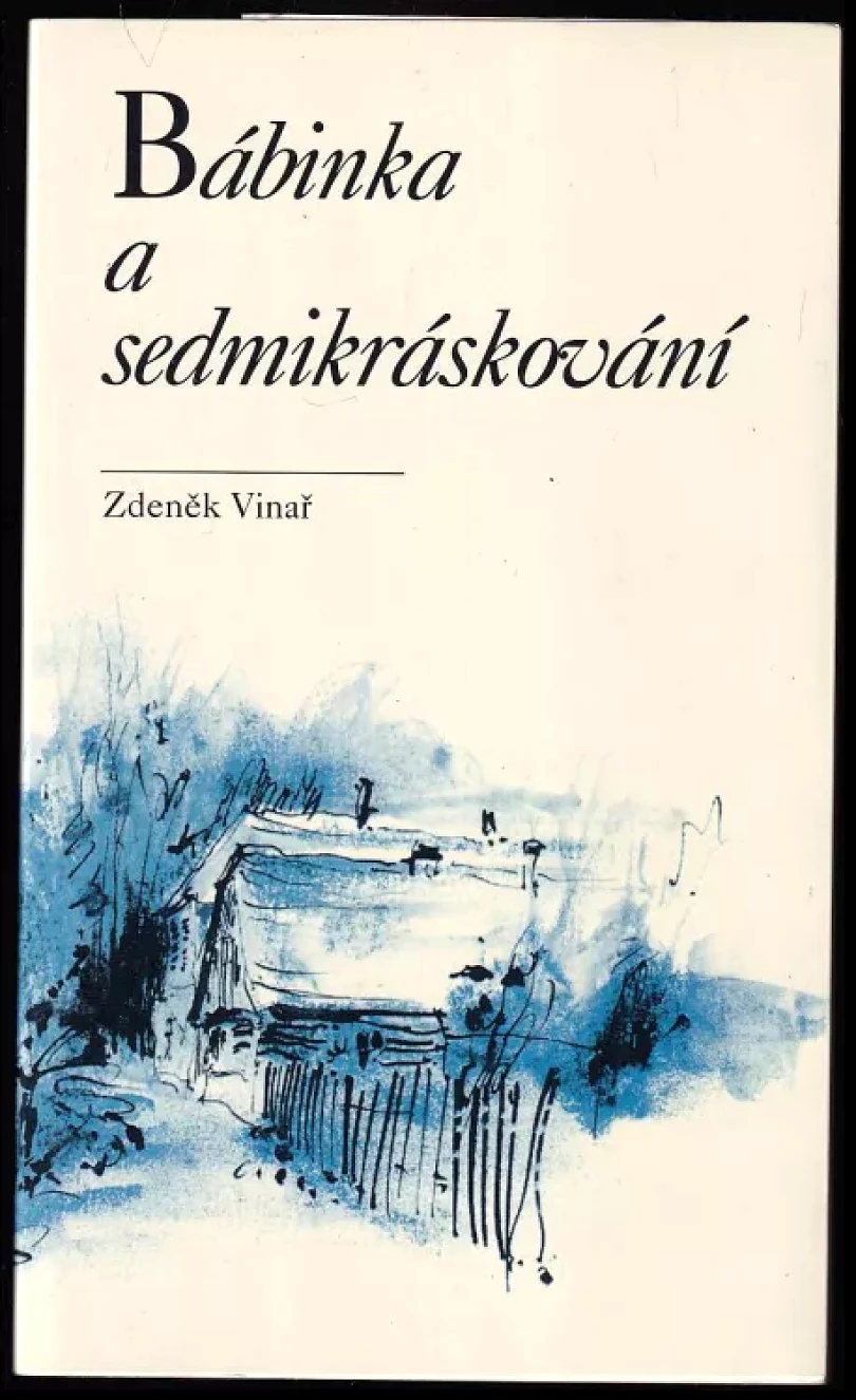 Bábinka a sedmikráskování (Zdeněk Vinař, 1994)