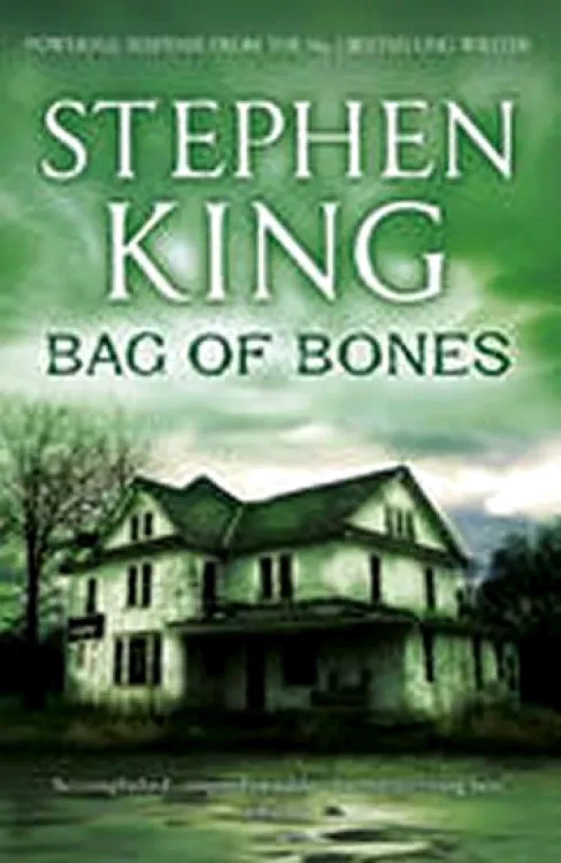 Bag of Bones (Stephen King, )