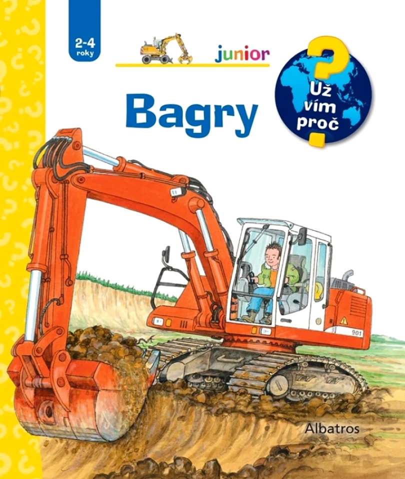 Bagry (Andrea Erne, 2023)
