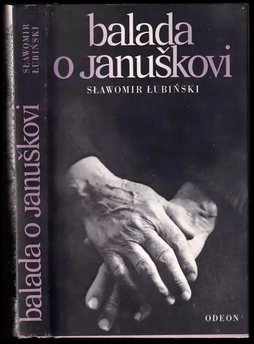 Balada o Januškovi (Sławomir Łubiński, 1983)