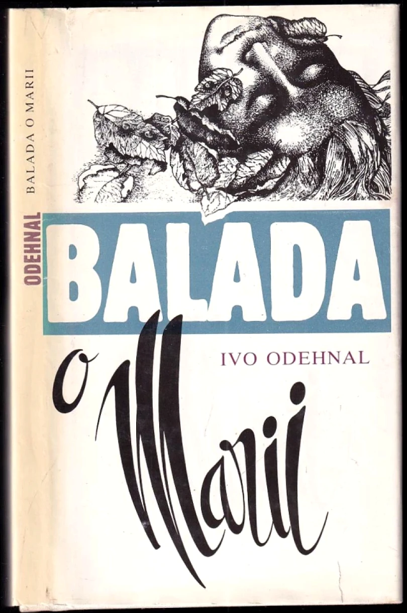 Balada o Marii (Ivo Odehnal, 1988)