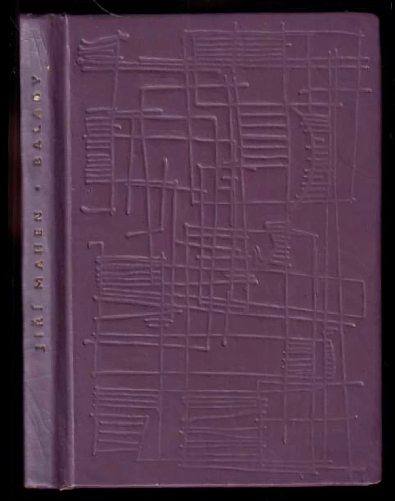 Balady (Jiří Mahen, 1963)