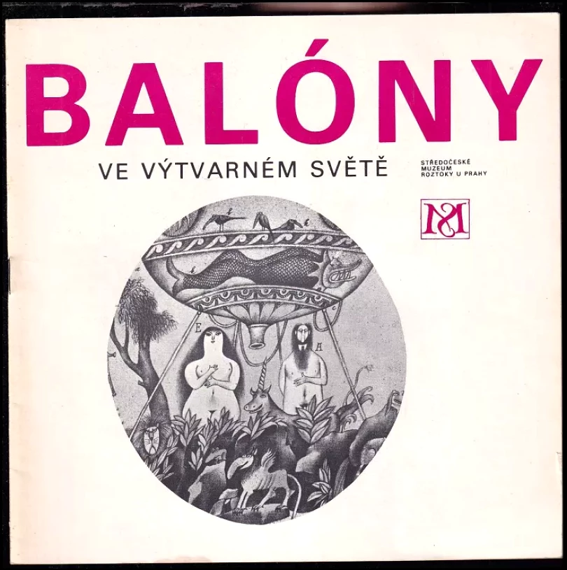Balóny ve výtvarném světě (, 1983)
