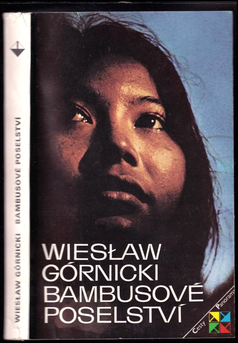 Bambusové poselství (Wiesław Górnicki, 1983)
