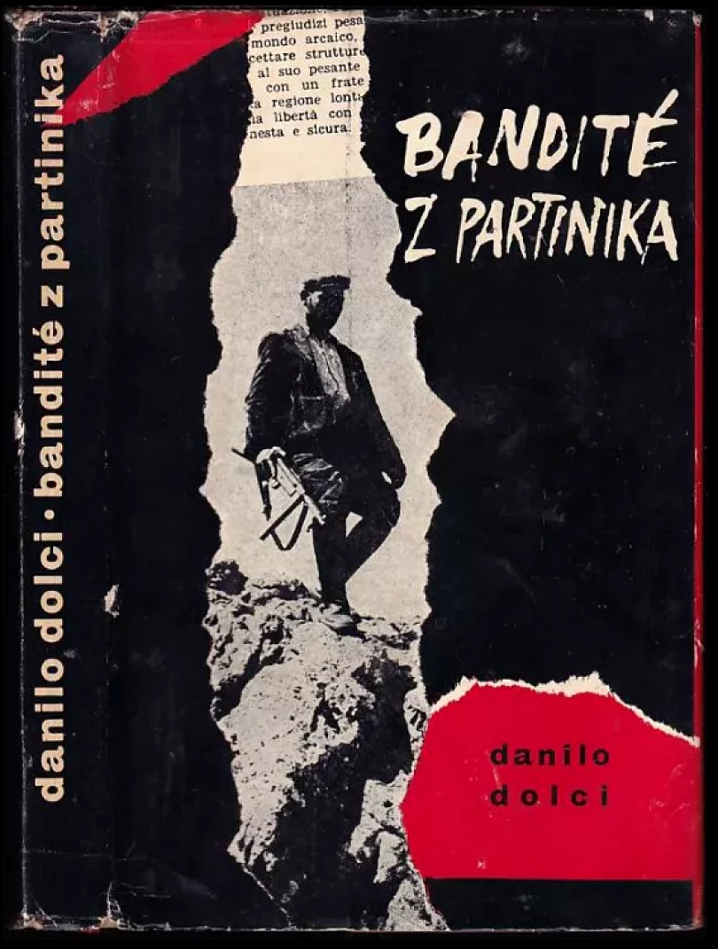 Levně Bandité z Partinika (Danilo Dolci, 1963)