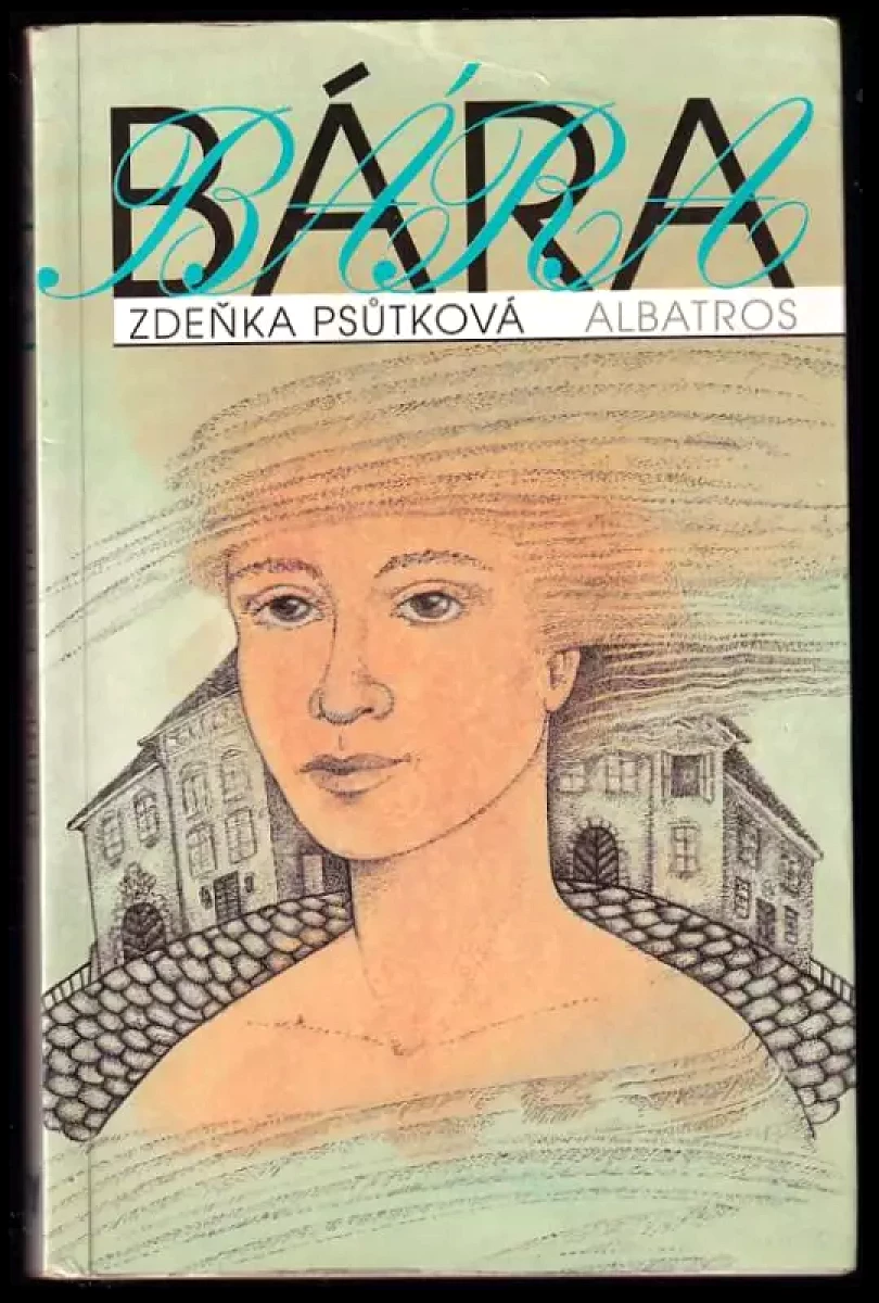 Bára (Zdeňka Psůtková, 1997)