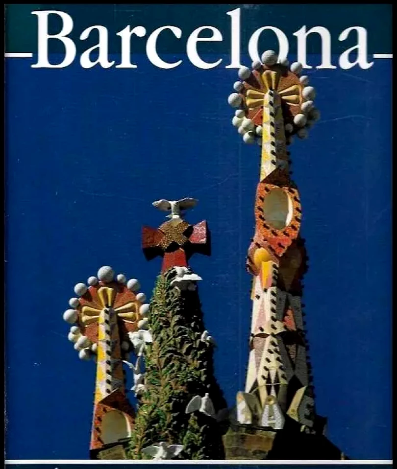Barcelona (Fabrizio Finetti, 2008)