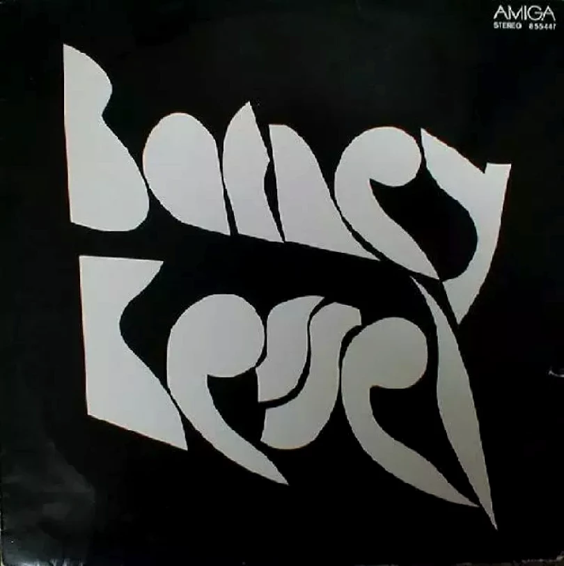 Levně Barney Kessel (Barney Kessel, 1975)