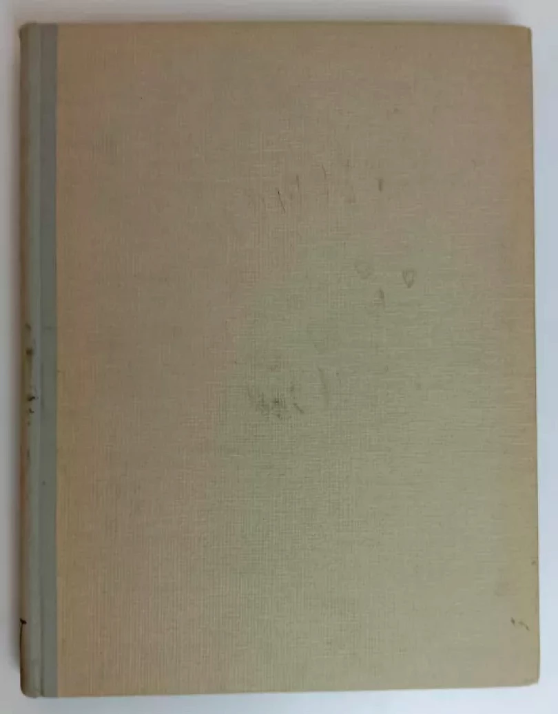 Barok v Čechách (Alexandr Paul, 1940)