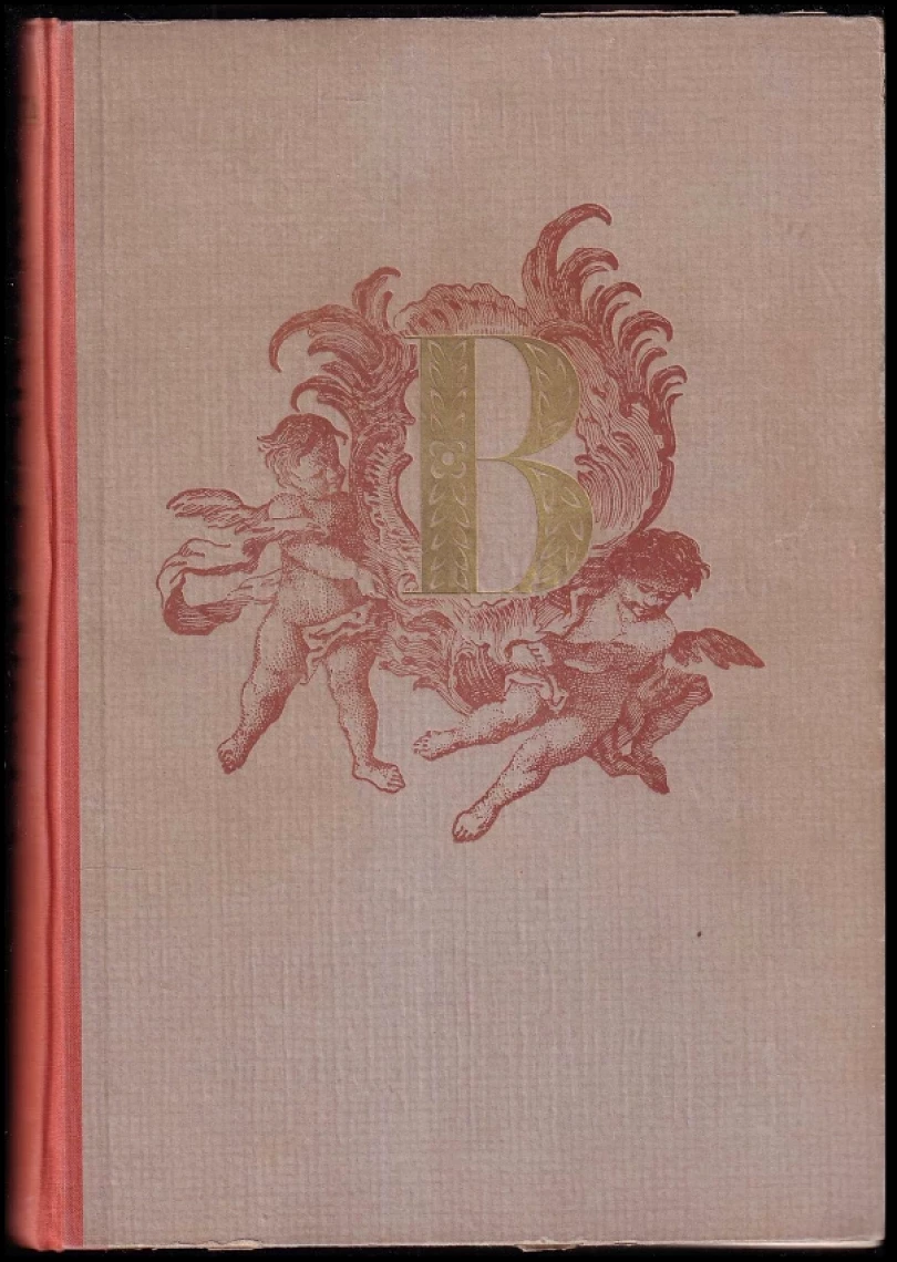Baroko (Zdeněk Kalista, 1934)