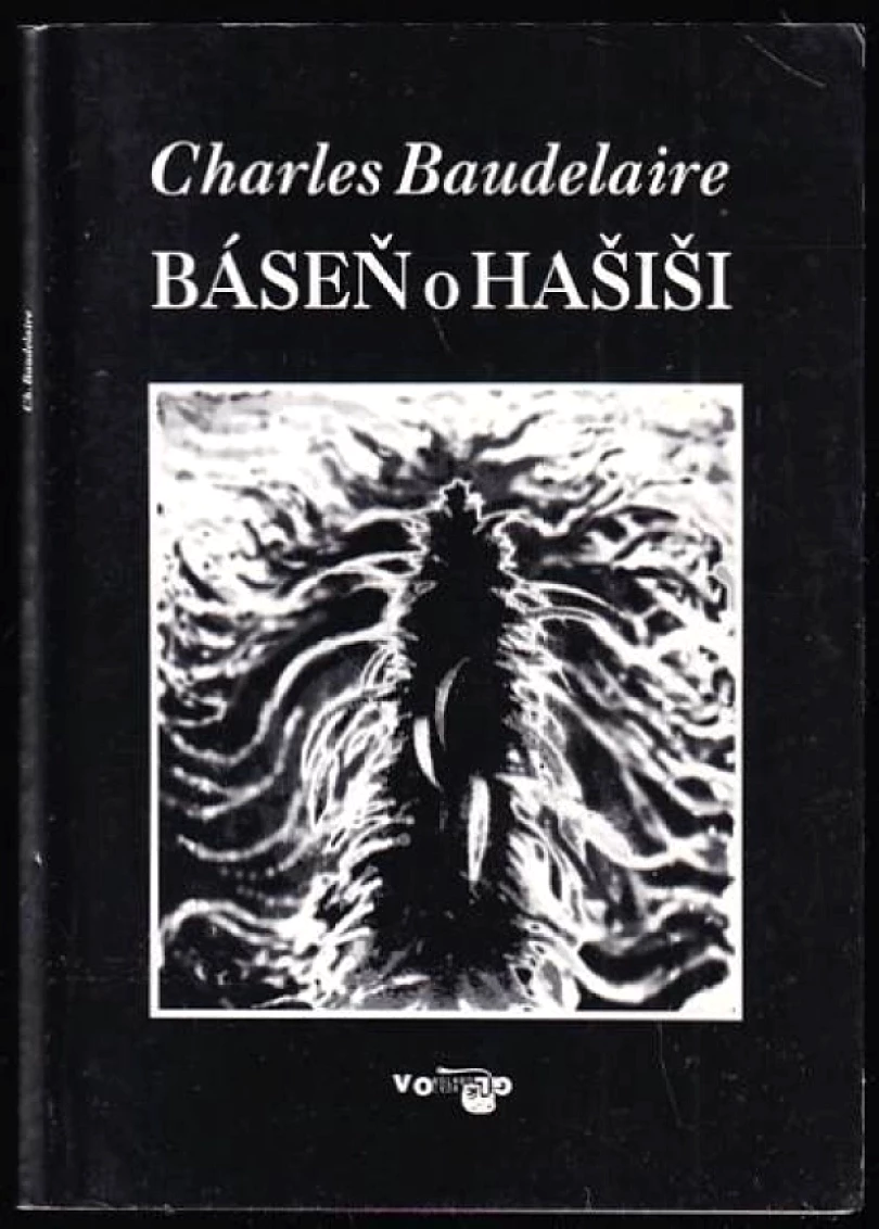 Báseň o hašiši (Charles Baudelaire, 1995)