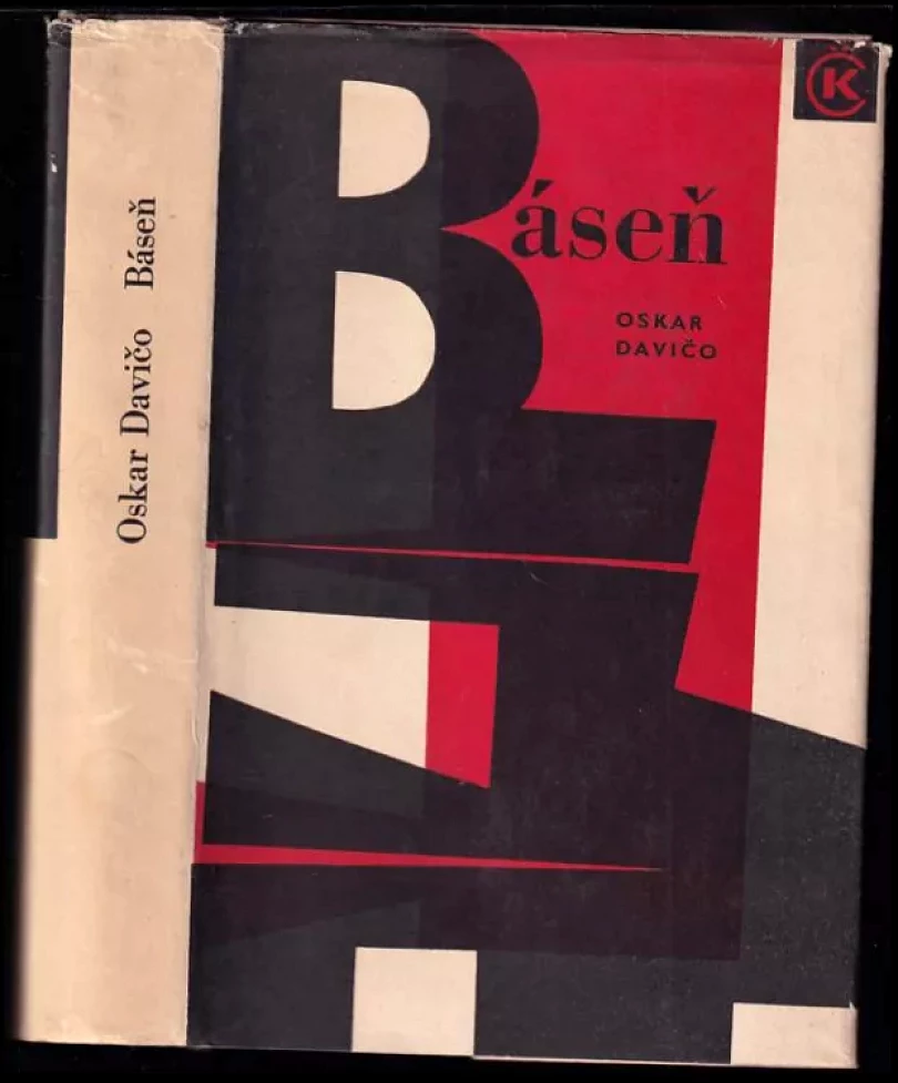 Báseň (Oskar Davičo, 1966)