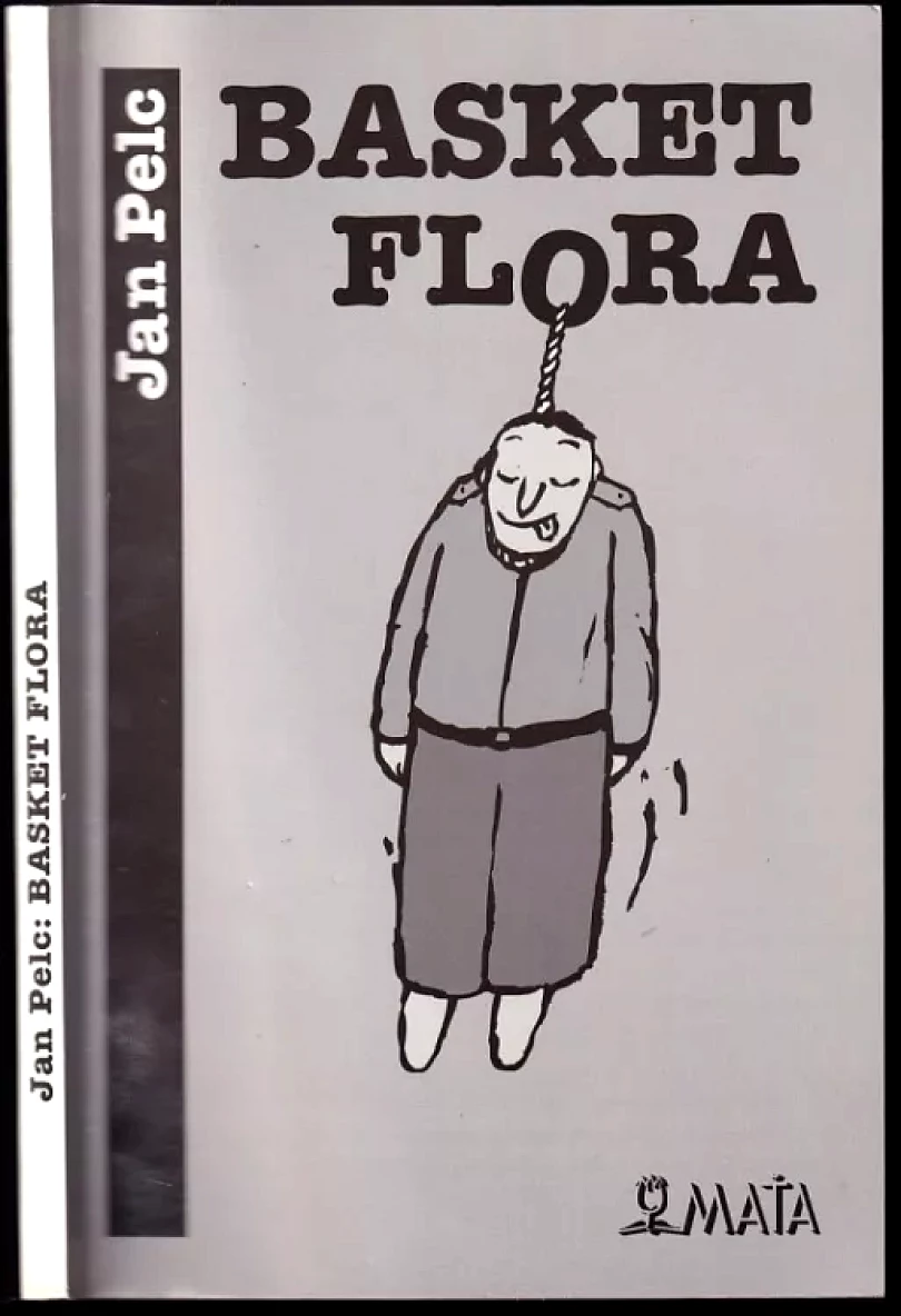 Basket Flora (Jan Pelc, 1995)