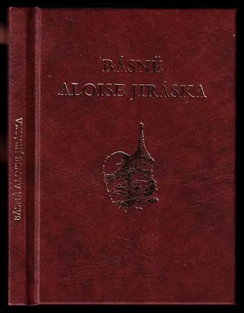 Básně Aloise Jiráska (Alois Jirásek, 2006)