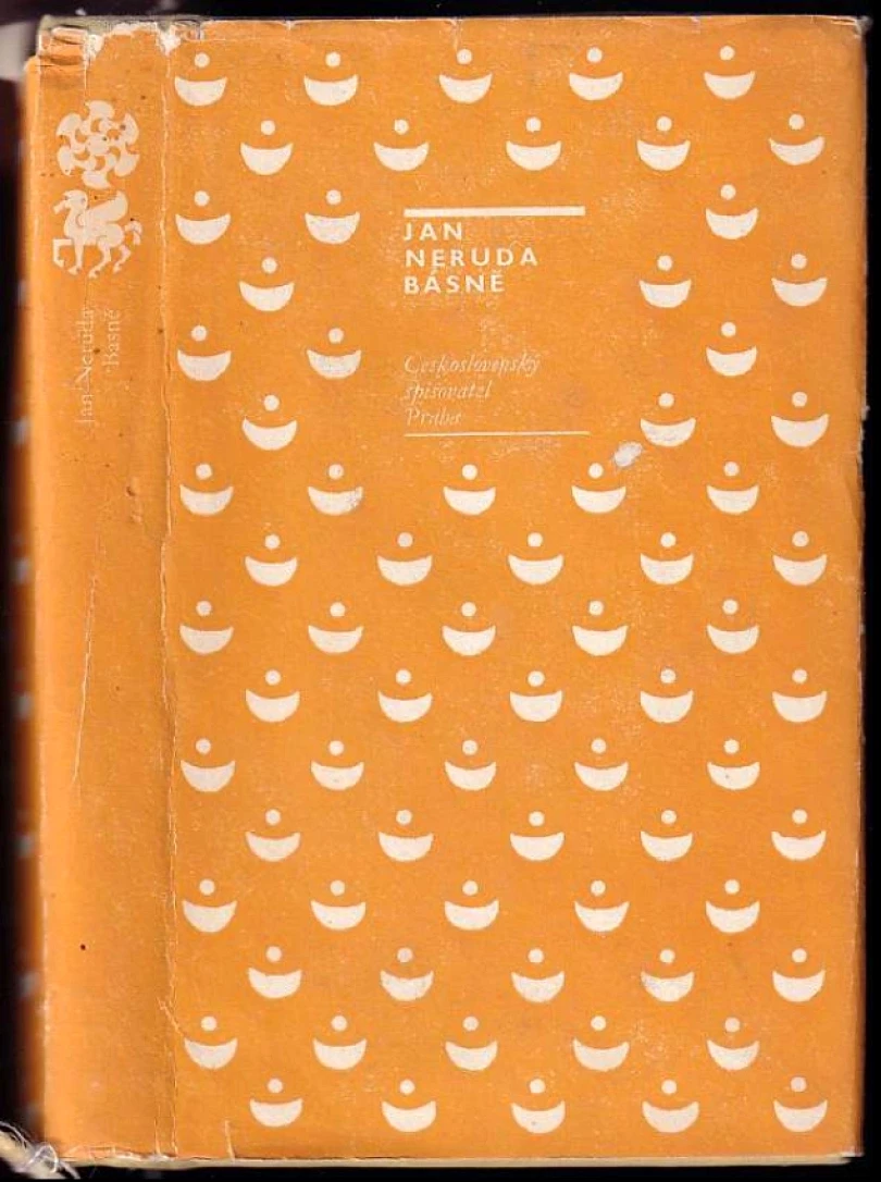 Básně (Jan Neruda, 1973)